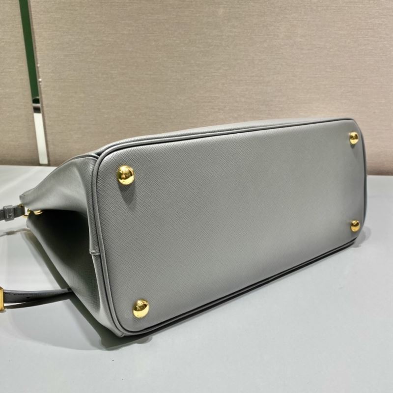 Prada Top Handle Bags